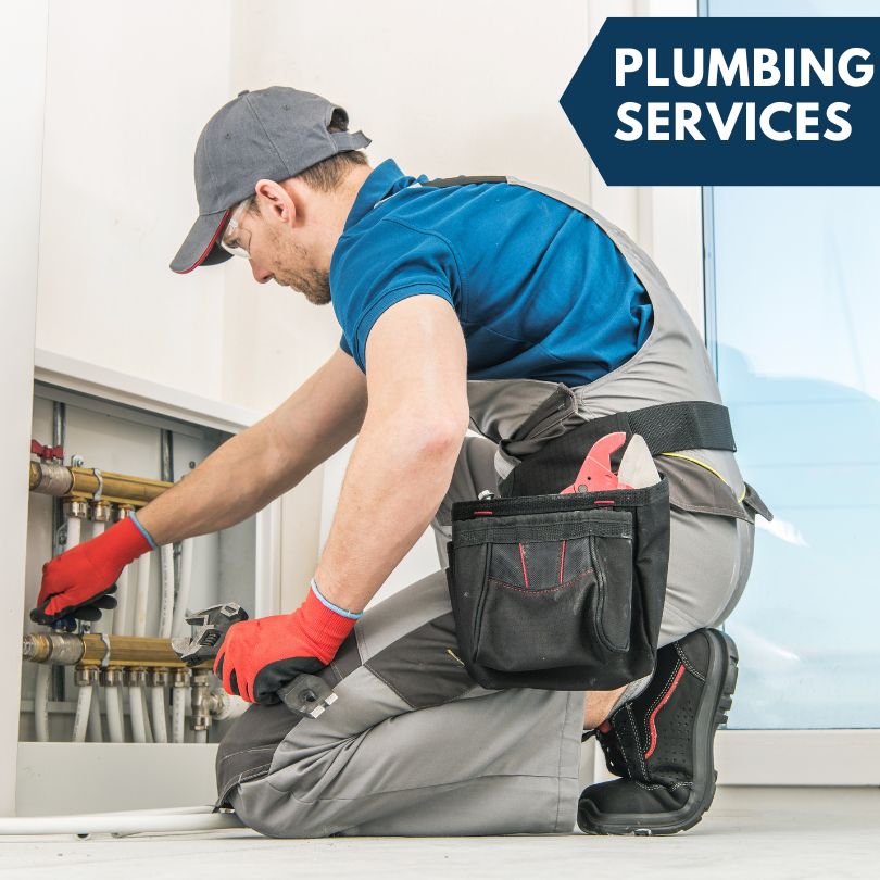 East Worcester Plumbing Company